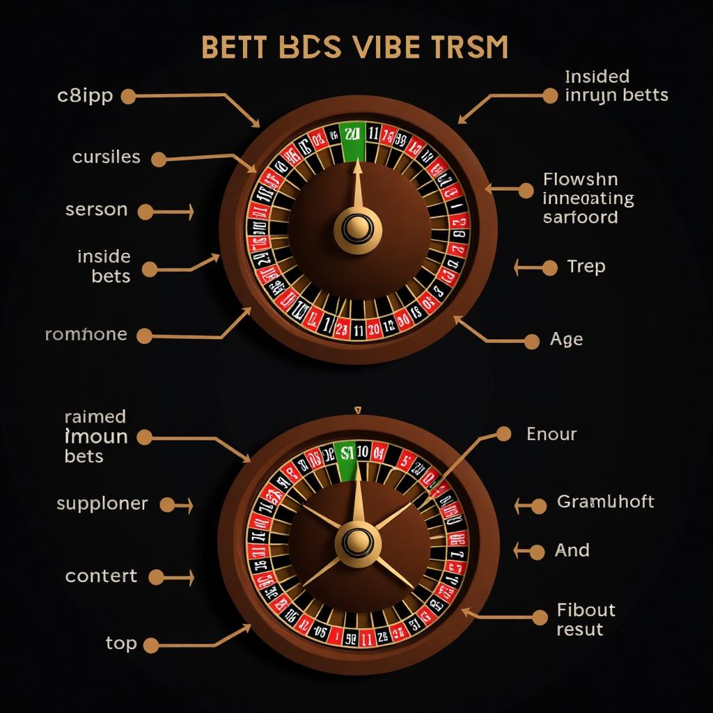 Roulette tips graphic